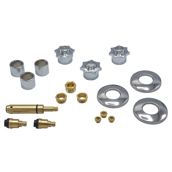 Shower Rebuild Kit To Fit American Standard Heritage ASK01