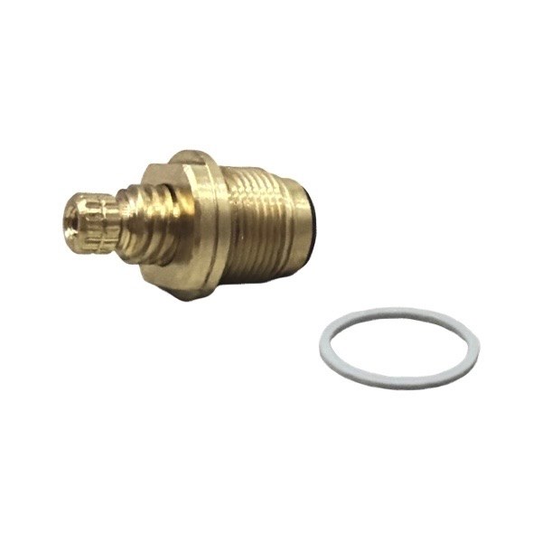 Fits Central Brass Old Style Basin Stem Cold (Lead-Free) CB404CLF
