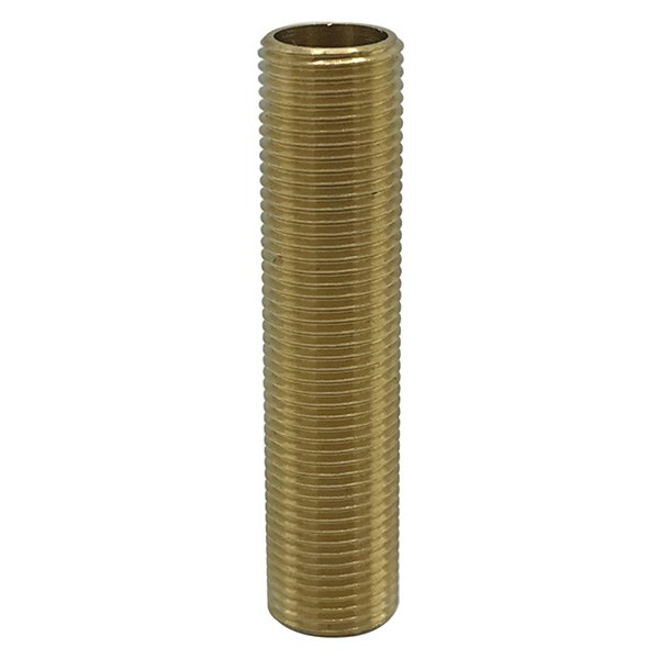Fits Central Brass Escutcheon Nipple - 9/16" CB502