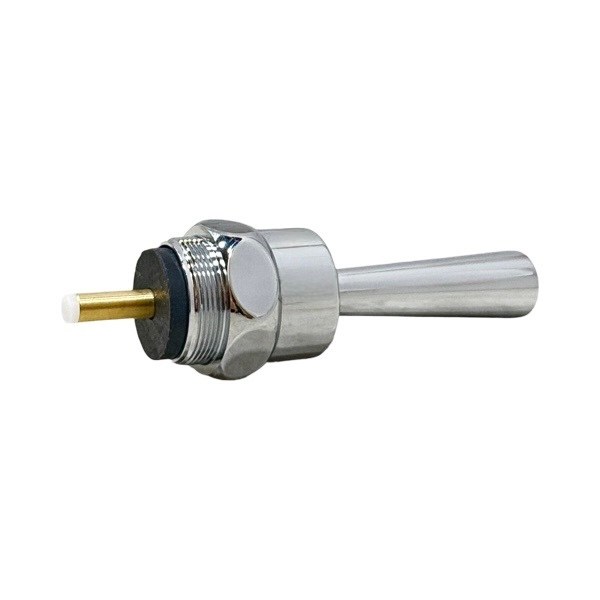 Rex Flushometer Handle Assembly To Fit Delany CD001