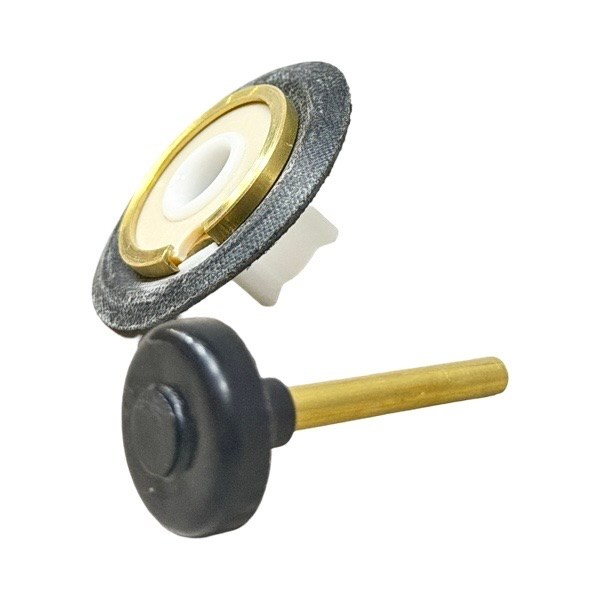 Rex Standard Closet 4.5 GPF Drop In Kit (R107AC) CD101