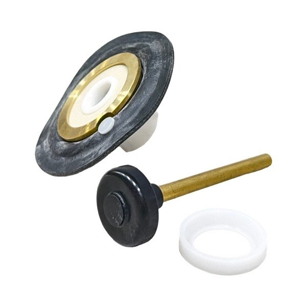 Flushboy Drop In Repair Kit - Standard Closet 4.5 GPF CD401