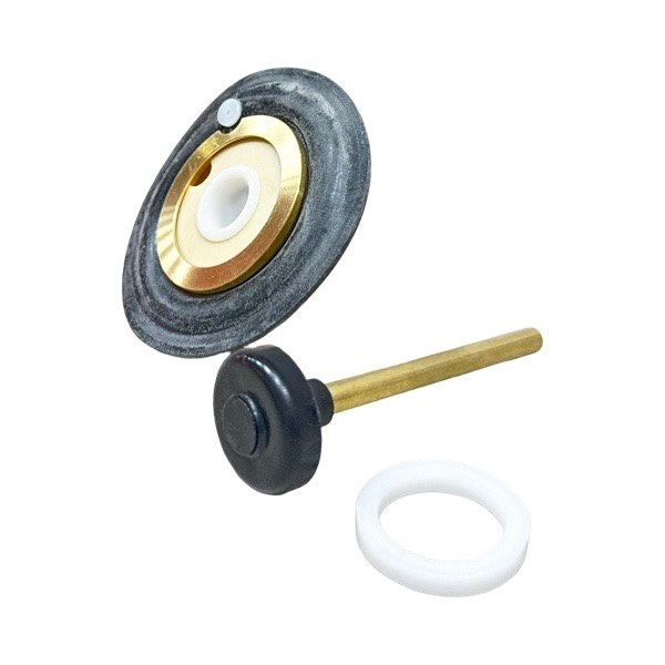 Flushboy Drop In Repair Kit - 3.5 Closet CD402