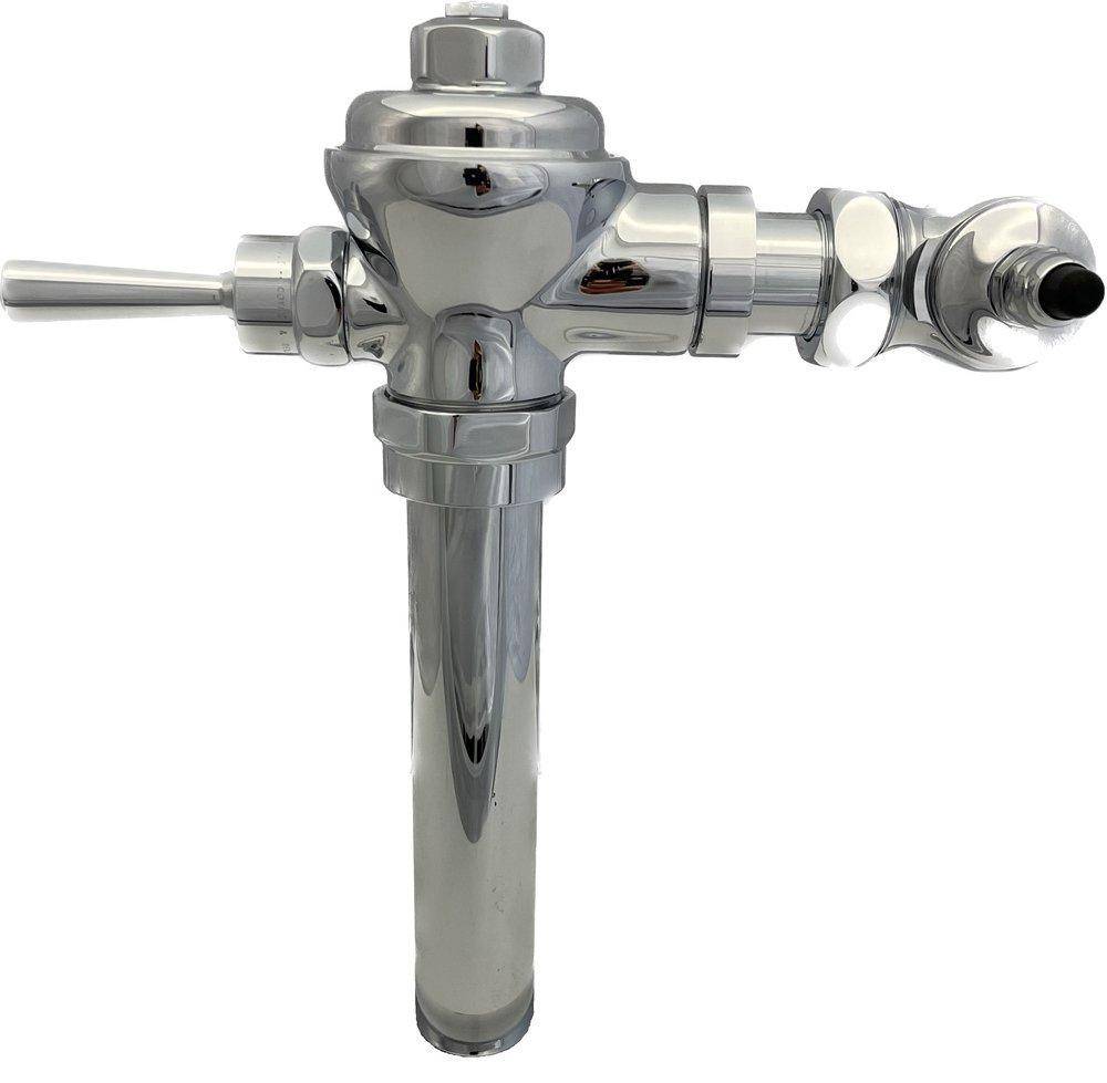 Delany R401-1 Rex Flushometer - 1.6 GPF Toilet CD902