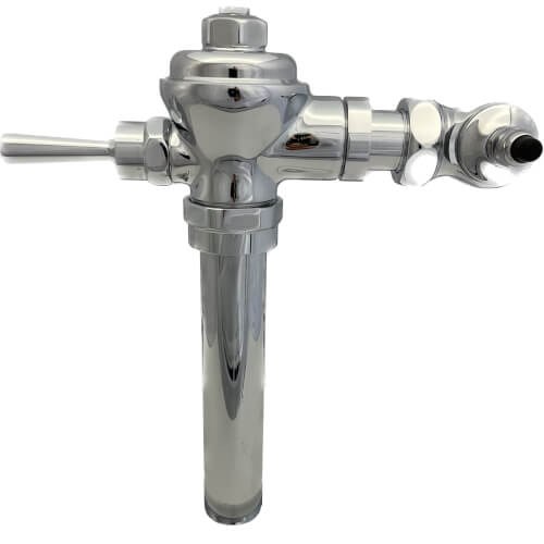 Delany R401-3 Rex Flushometer - 3.5 GPF Toilet CD904