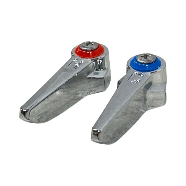 Crown "Jewel" Replacement Handles For Pre-Rinse Fits T & S Eterna CJ302
