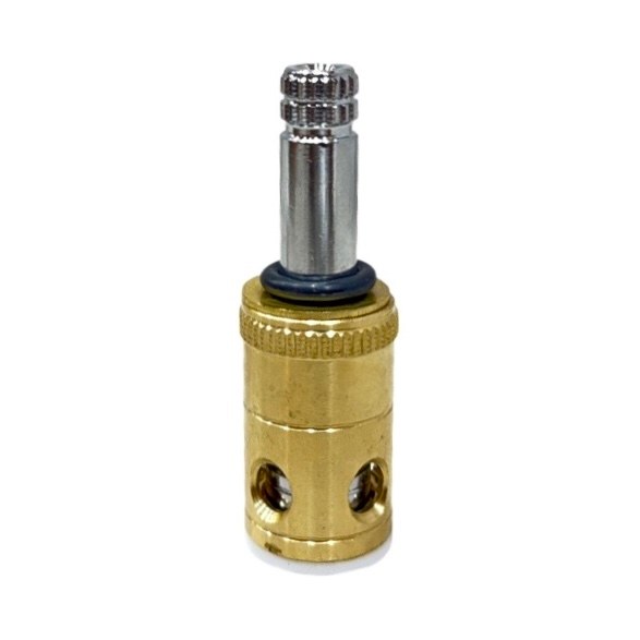 Crown "Jewel" Stem & Barrel For Pre-Rinse - Cold (Lead-Free) CJ401CLF