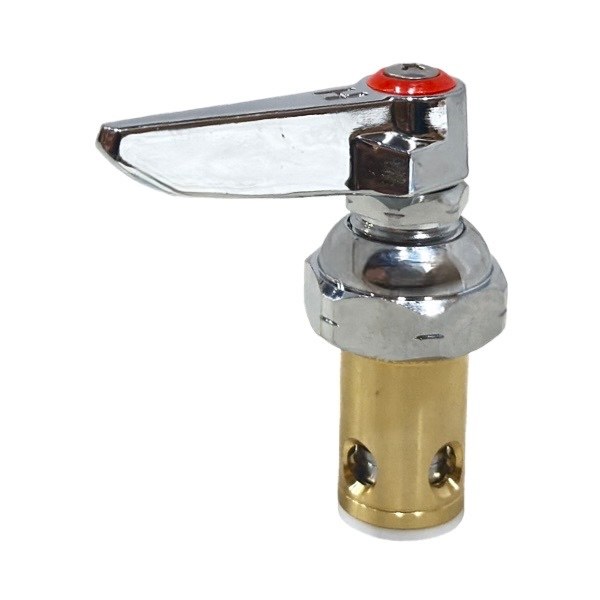 Crown "Jewel" Spindle Assembly - Hot (Lead-Free) CJ500HLF