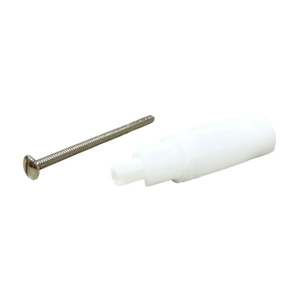 3" Cartridge Extender Fits Delta With Screw DD102