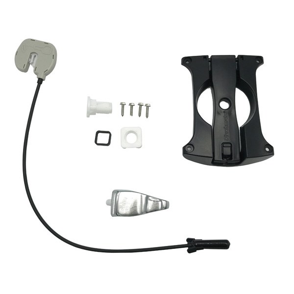 Flushmate Replacement Handle Kit F/503 FM020
