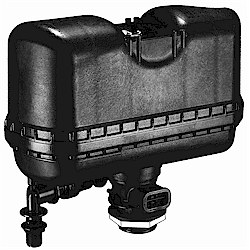 Flushmate Tank M-101526-F31 FM200