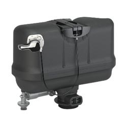 Flushmate Tank M-101526-F3BK FM300
