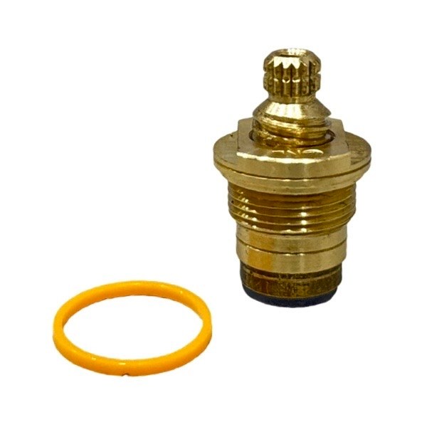 Fits Gerber Cold Basin Stem (Lead-Free) GB407CLF