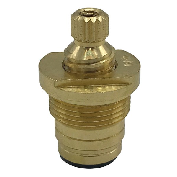 Fits Gerber Hot Basin Stem (Lead-Free) GB407HLF