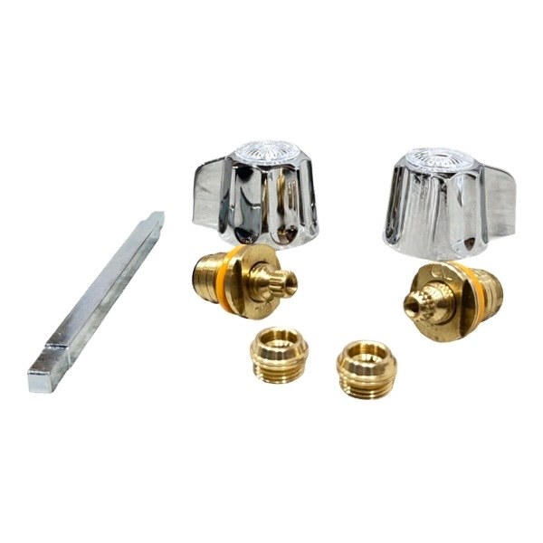 Sink Faucet Rebuild Kit To Fit Gerber (Lead Free) GBF1LF