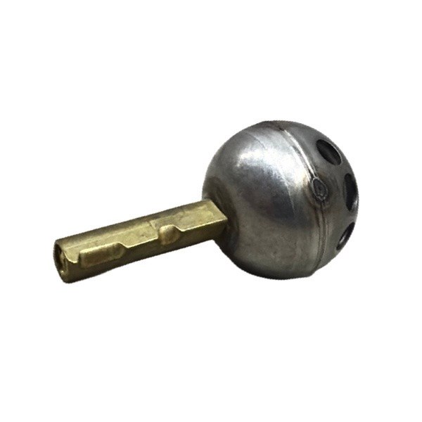 Genuine Delta S.S. BALL #212 OEM # RP212 ODP22