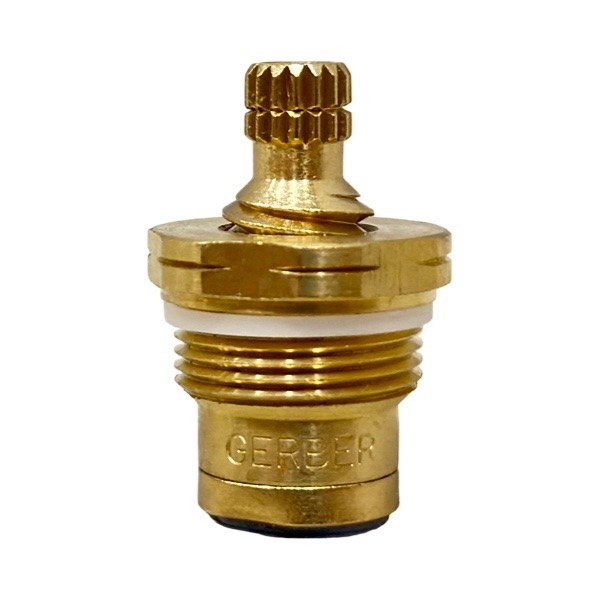 Gerber Basin Stem - Cold OEM #98-689 OGP08