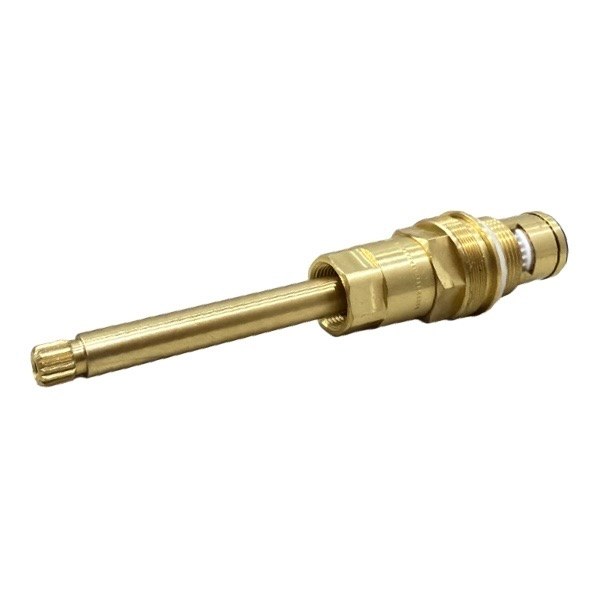 Gerber Ceramic Shower Stem - Cold OEM #98-709 OGP18