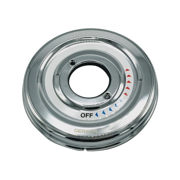 Gerber Plate - Safetemp OEM # 97-018 OGP20