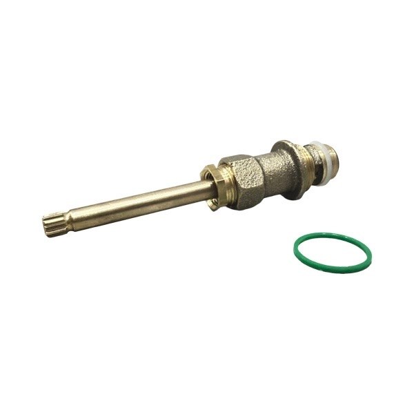 Shower Diverter Stem Less External Threads To Fit Price-Pfister Verve PP414
