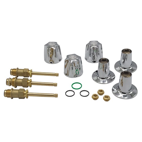 Shower Body Kit To Fit Price-Pfister Verve PPK01