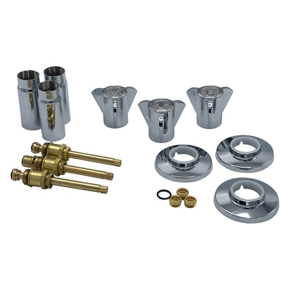 Shower Rebuild Kit To Fit Sayco SAK01