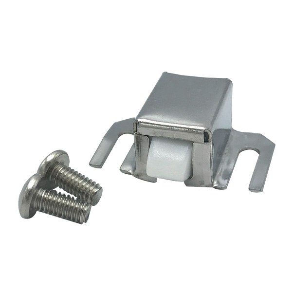 Shower Door Latch With Screws SDP28
