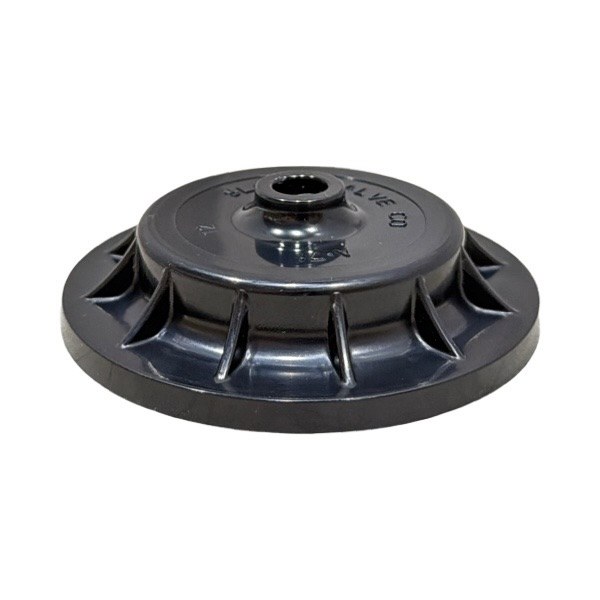 Inside Cover For Sloan A-71 SR104