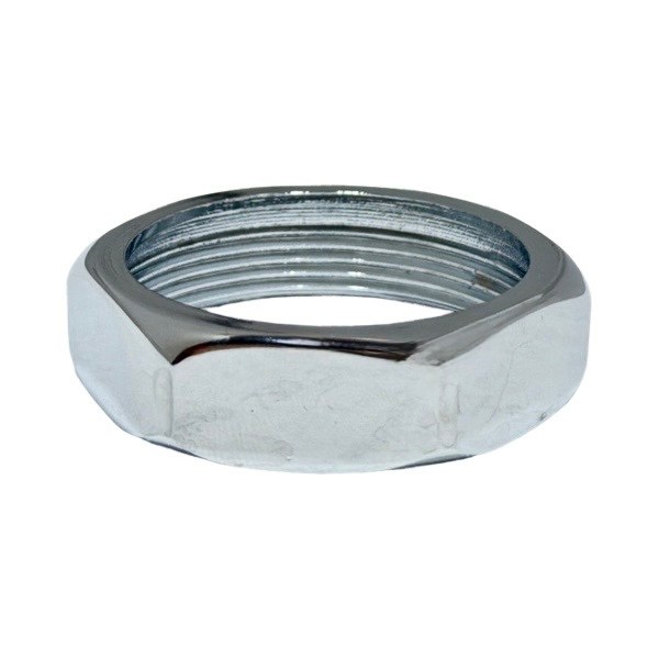 Royal/Regal Chrome-Plated Handle Coupling Nut SR118