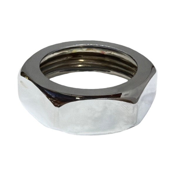 Royal/Regal/Gem Stop Coupling Nut SR128