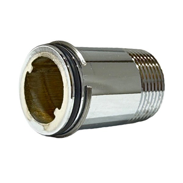 2 1/16" Sloan Stop Tailpiece SR130
