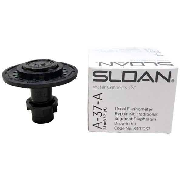 1.5 GPF Sloan Regal Rebuild Kit - Urinal SR204