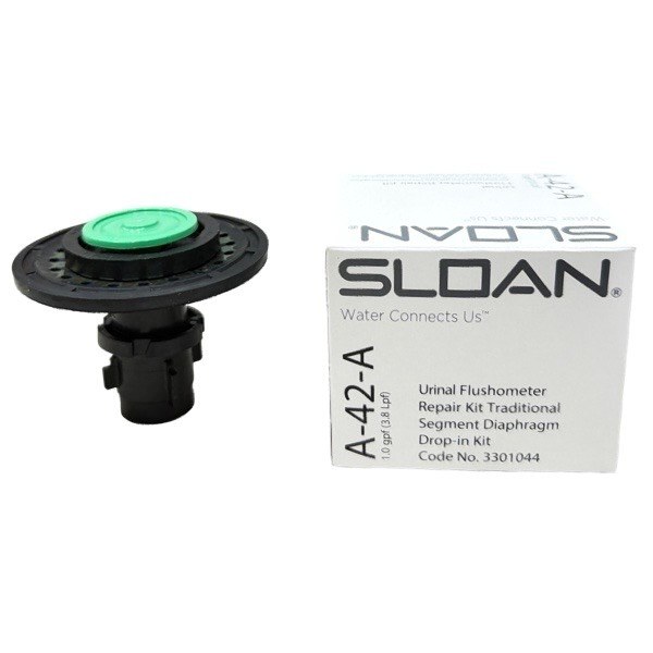 1.0 GPF Sloan Regal Rebuild Kit - Urinal SR210