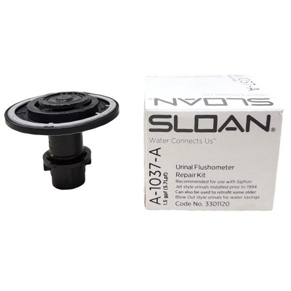 1.5 GPF Royal Drop-In Kit - Urinal SR222