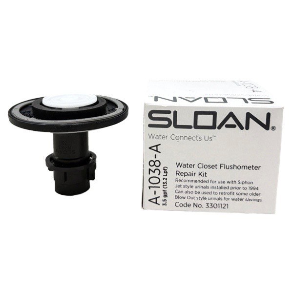 3.5 GPF Royal Drop-In Kit - Toilet SR224