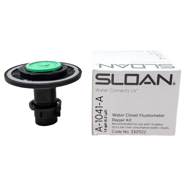 1.6 GPF Royal Drop-In Kit - Toilet SR226