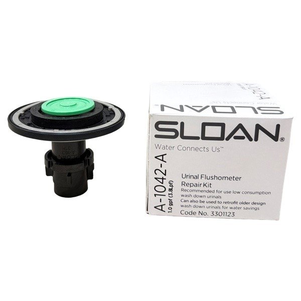 Sloan Royal Drop-In Kit - 1.0 GPF Urinal SR228