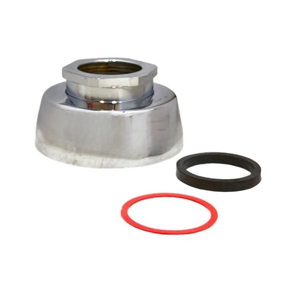 1 1/4" Royal/Gem Spud Coupling SR306