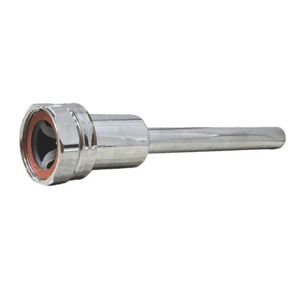 3/4" x 9" Sloan Vacuum Breaker Tailpiece SR502