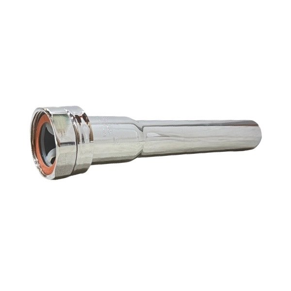 1 1/4" x 9" Sloan Vacuum Breaker Tailpiece SR504