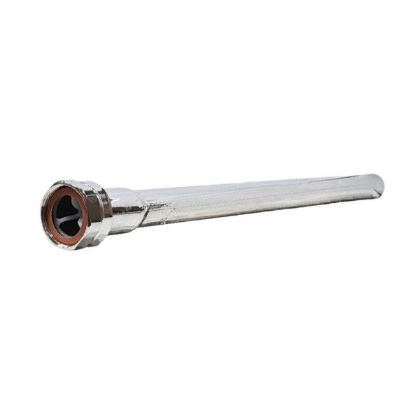 Sloan 1 1/4" x 22" CP Vacuum Breaker Tailpiece SR510