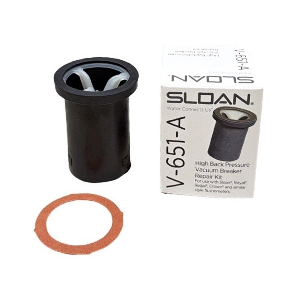 Royal Hi-Pressure Vacuum Breaker Insert SR604