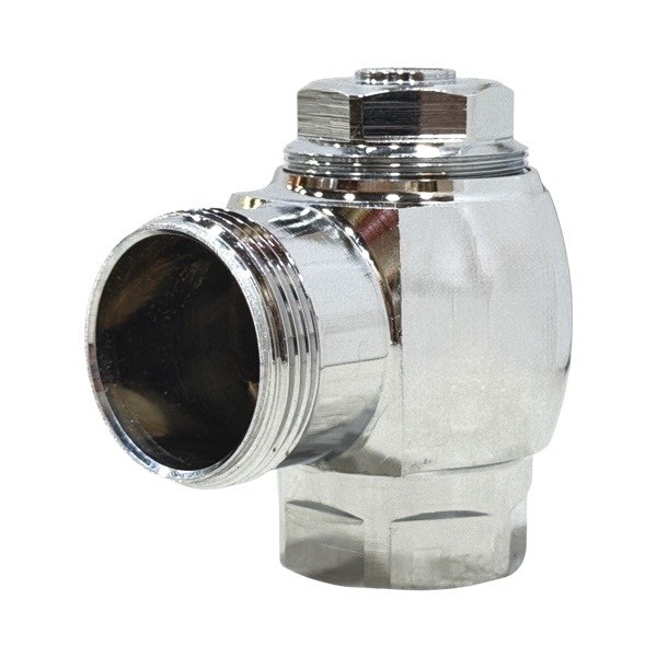 1" Regal Control Stop - Complete SR814