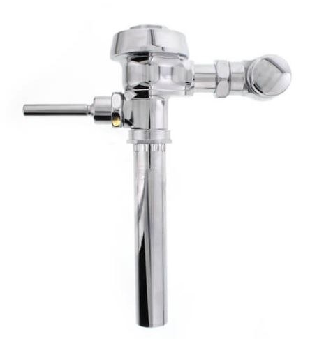 Sloan Royal 110 Flushometer- 3.5 GPF Closet SR906