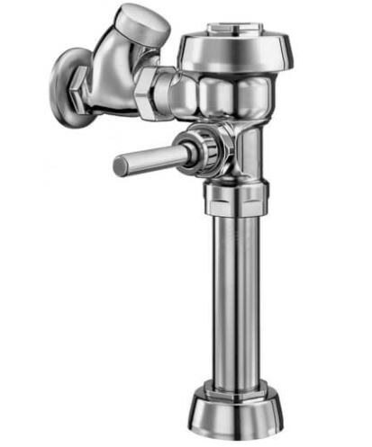 Sloan Royal 100 1.6 Back Outlet - 1.6 GPF Toilet SR911
