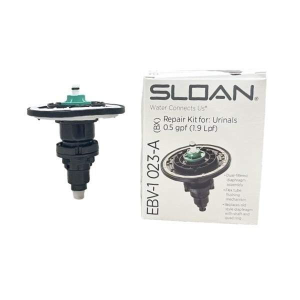 Sloan Optima Rebuild Kit EBV-1023A SR954