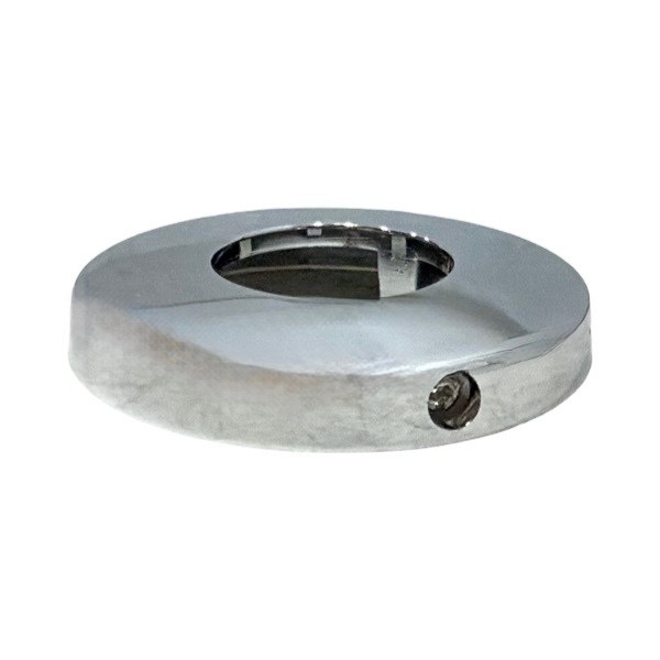 Shower Escutcheon With Set Screw To Fit Sterling / Sayco ST102