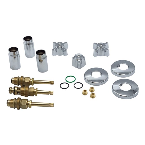 Shower Rebuild Kit To Fit Sterling STK01
