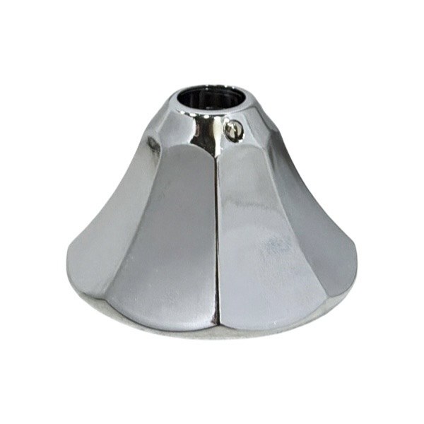 Hex Shower Escutcheon With Set Screw To Fit Savoy SY102