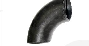 3 Weld 90° Elbow